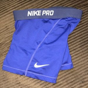 Nike Spandex